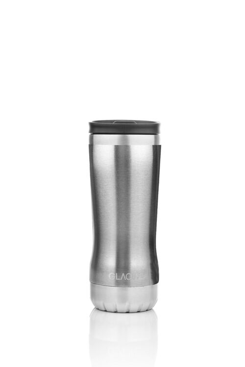 GLACIAL Tumbler Stainless Steel 350ml