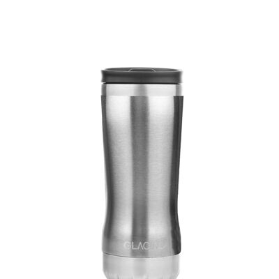 GLACIAL Bicchiere Acciaio Inox 350ml