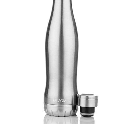 GLACIAL Stainless Steel 600ml