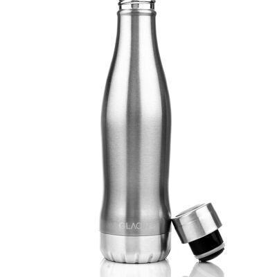 GLACIAL Stainless Steel 400ml