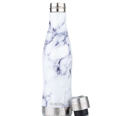 GLACIAL White Marble 400ml