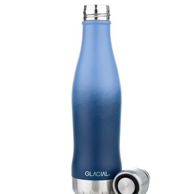 GLACIAL Blue Fade 400ml Active Edition