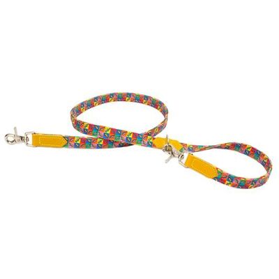 Holly Pop Cafe Dog Lead/Leash