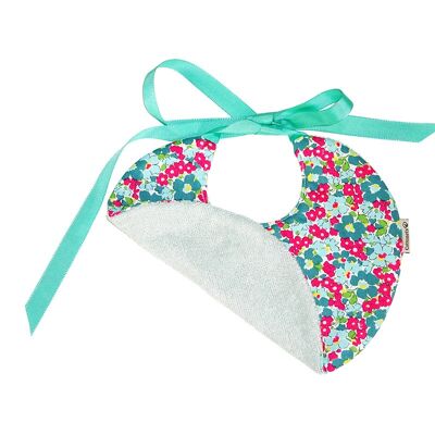 Bib COTTAGE Turquoise