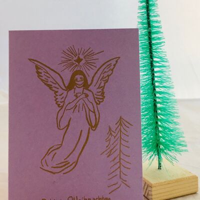 card angel