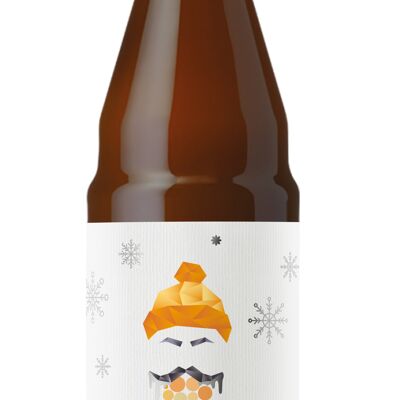 Glühfranz Mandarin Punch (biologico, senza alcool)