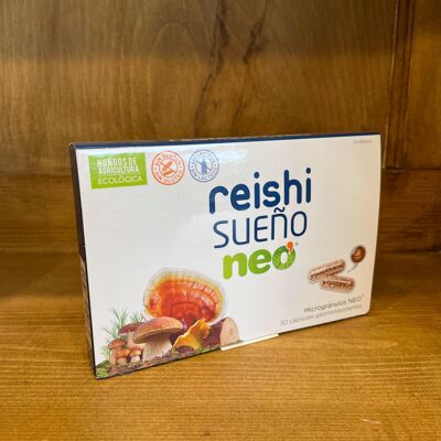 Reishi Sommeil