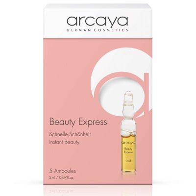 beauty express