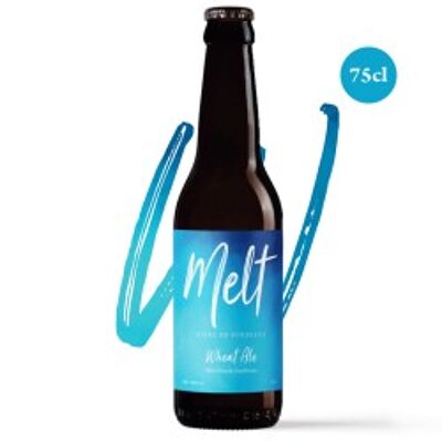 Wheat ale - Bottle (75cl)