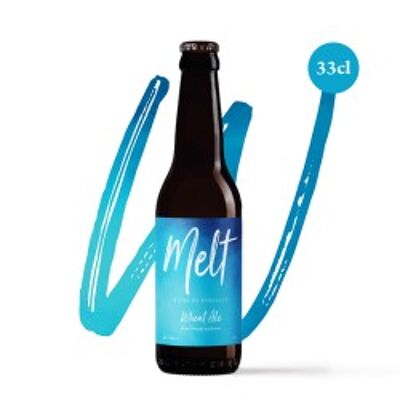 Wheat ale - Bottle (33cl)