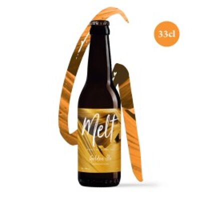 Golden ale - Bottle (33cl)