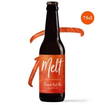 French Red Ale - Botella (75cl)