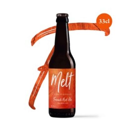 French Red Ale - Bottle (33cl)