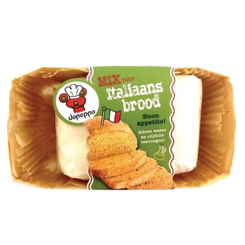 Italiaans brood