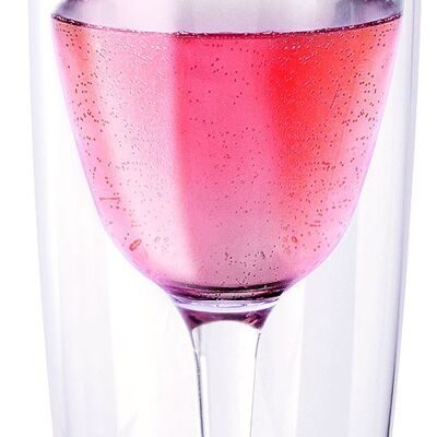 Vino2Go Pink