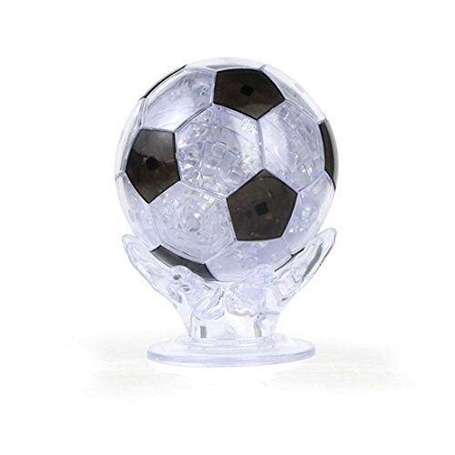 3D Puzzle Football