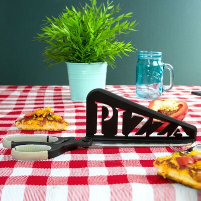 Forbici per pizza