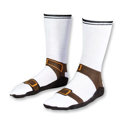 Sic Sox Sandals