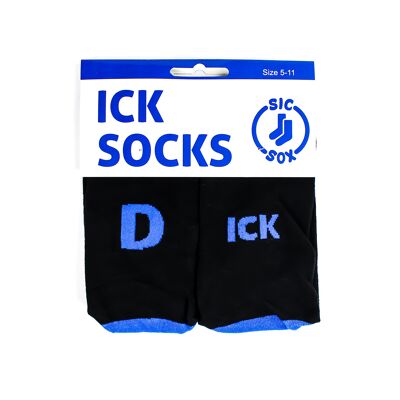ICK Socken