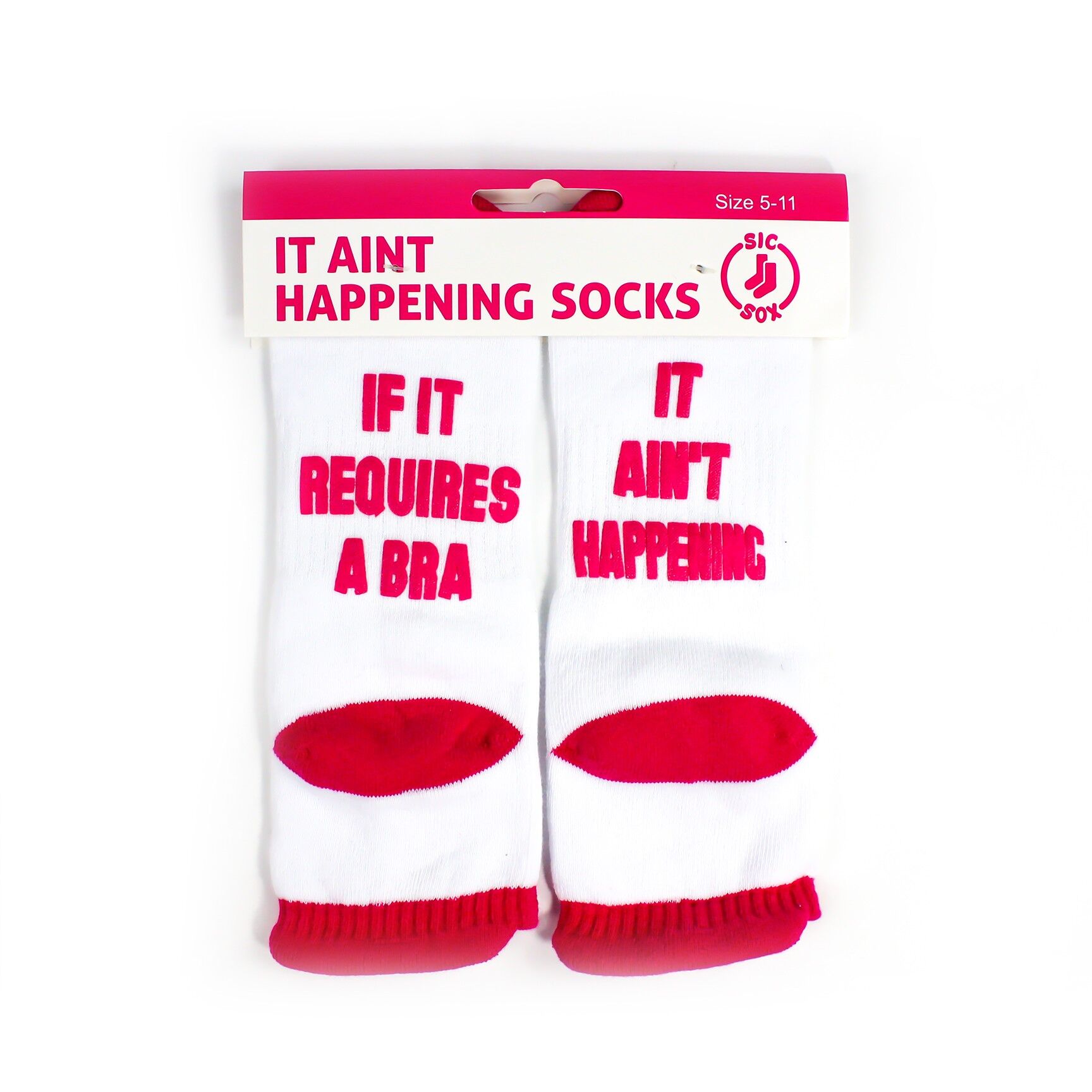 Non sta succedendo calzini