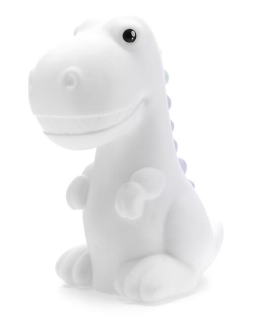Re-Chargeable Dino Night Light