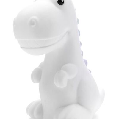 Re-Chargeable Dino Night Light