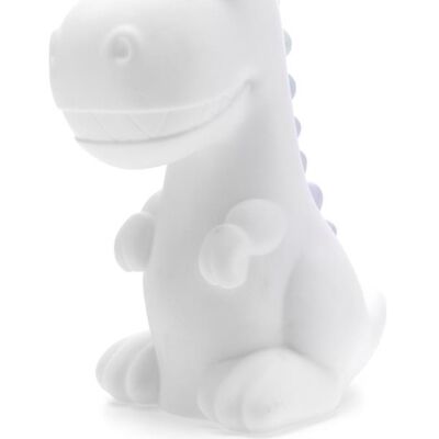 Re-Chargeable Dino Night Light