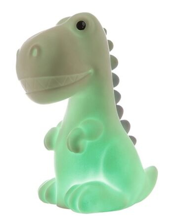 Veilleuse Dino rechargeable 2
