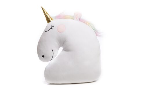 Unicorn Cushion