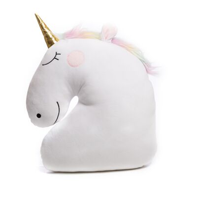 Unicorn Cushion