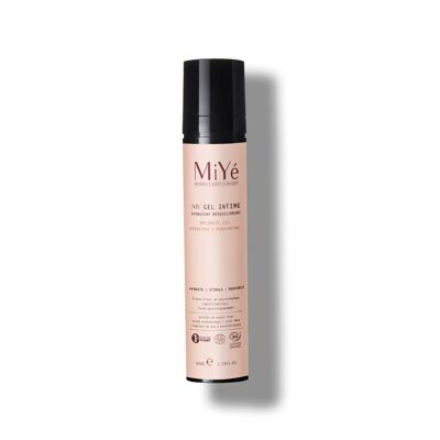 CUIDADO - GEL ÍNTIMO HIDRATANTE REEQUILIBRANTE 50ML ORGÁNICO
