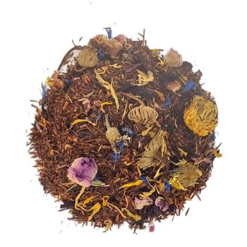 Rooibos Fleuri BIO (Sachet en vrac : 100 g) 2