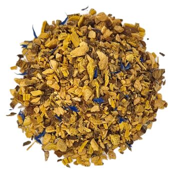 Tisane Détox Ayurvéda Vatawala BIO (Sachet en vrac : 100 g) 2