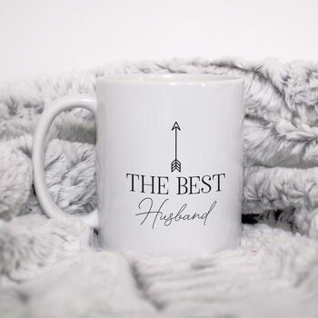 La tazza del miglior marito