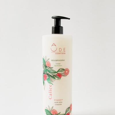 CALICE Natural Hair Shampoo Daily Use 1L