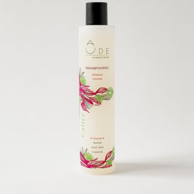 CALICE Natural Shampoo for Colored Hair 250ml