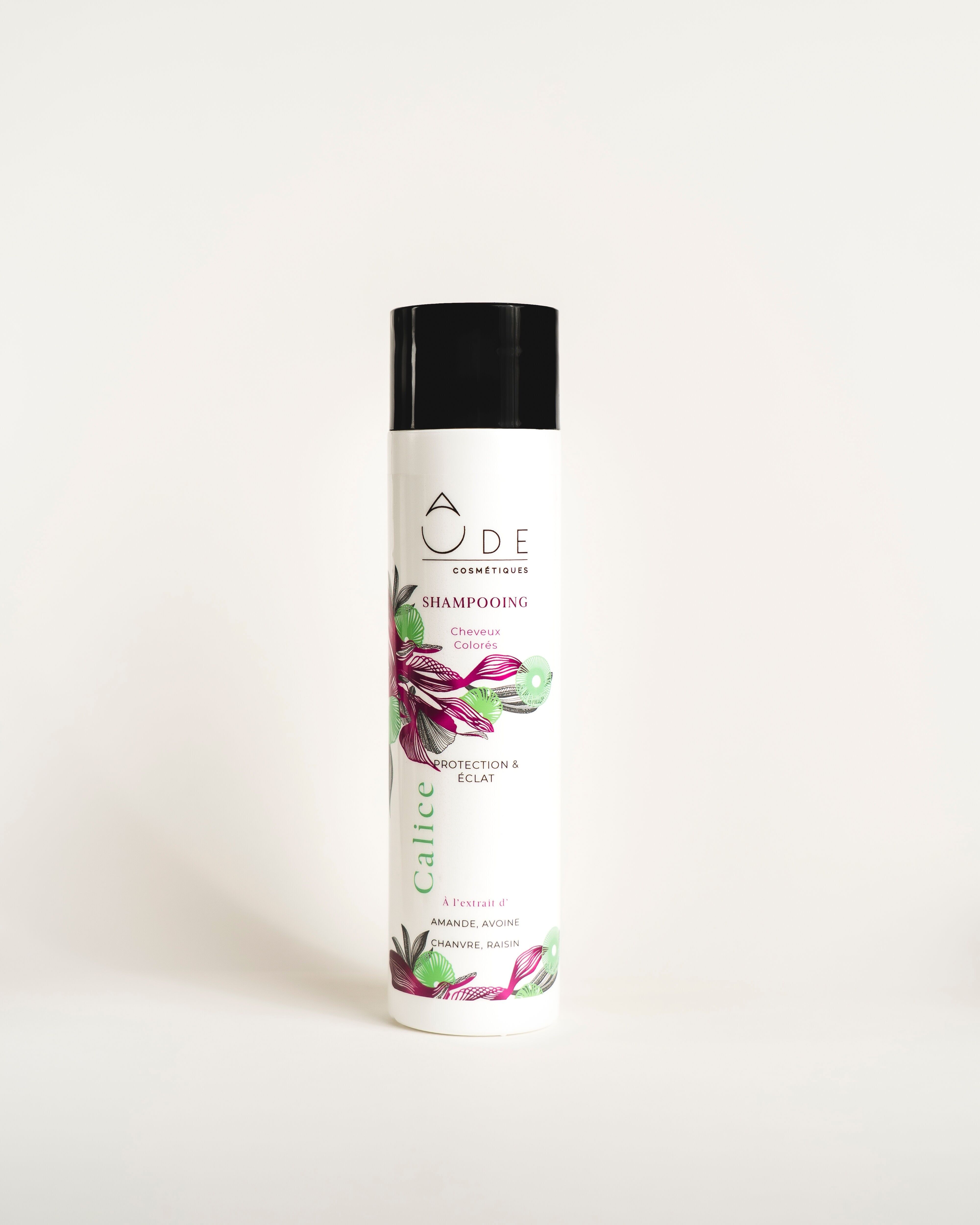 Shampooing Cheveux Colorés Calice 250ml