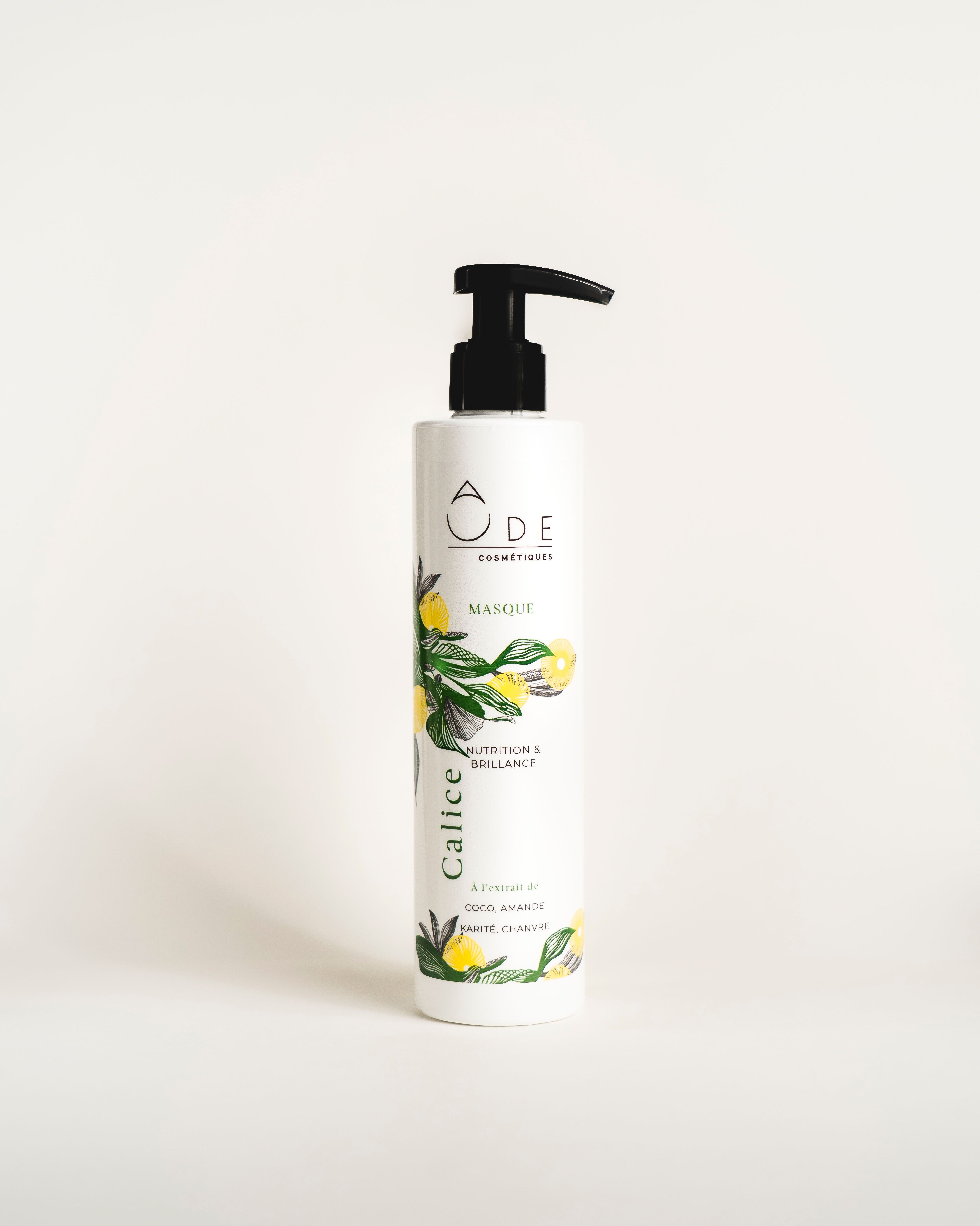 Masque Calice 250ml