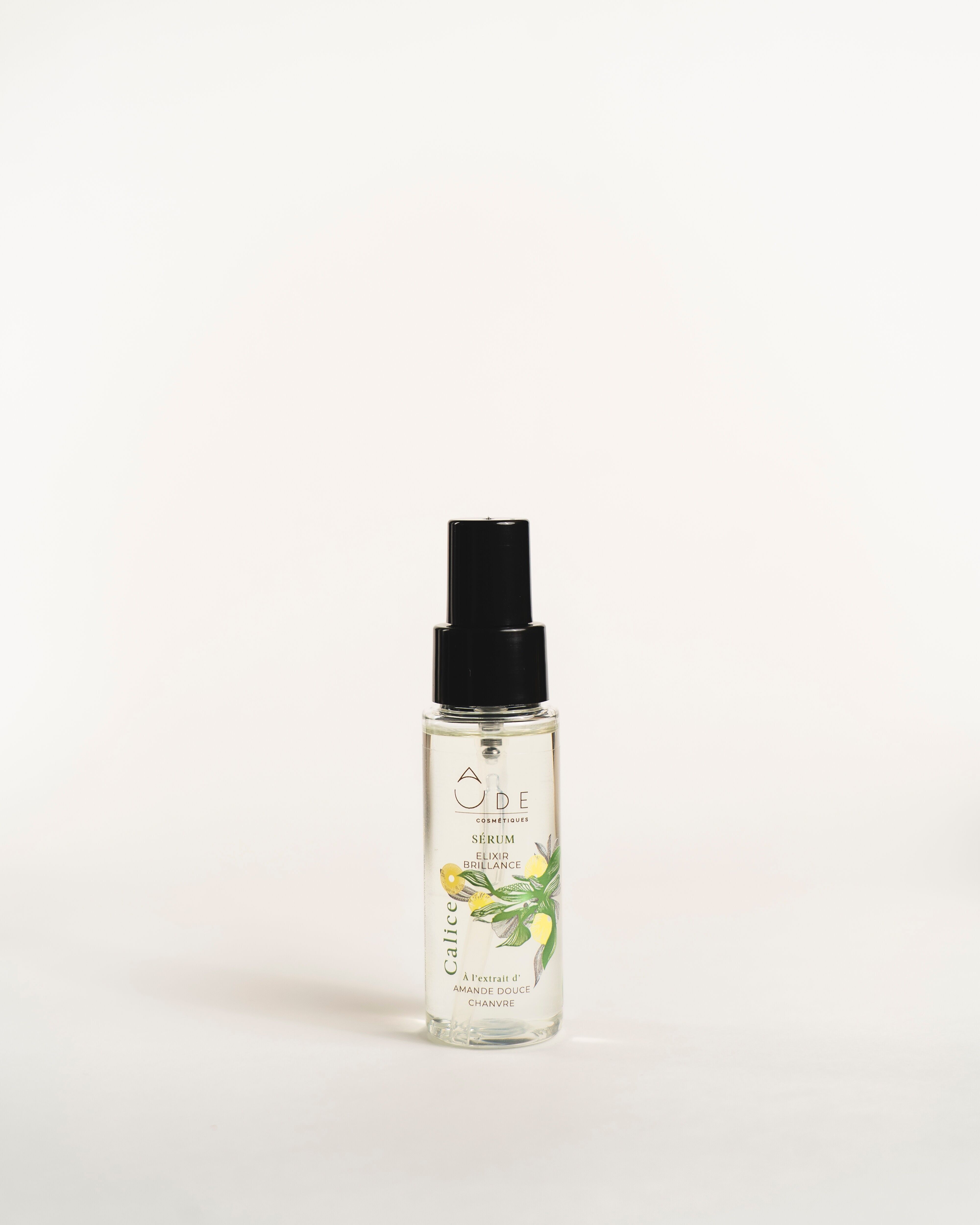 Sérum Elixir Brillance Calice