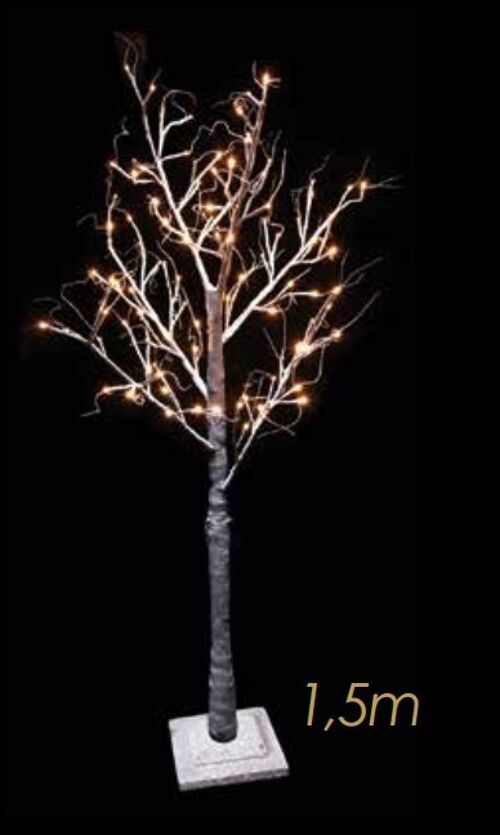 Arbre lumineux LUCIA 150