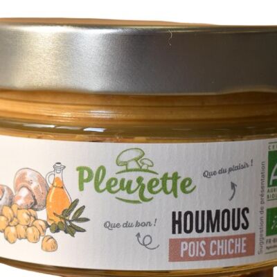 Houmous Pois Chiches BIO - 180g