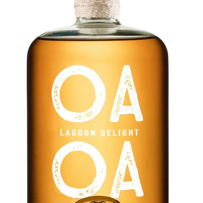 Rum - OAOA Infused Rum