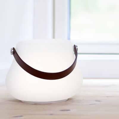 LUXX Flowerpot M light&speak