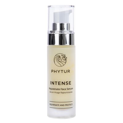 Intense rejuvenate face serum