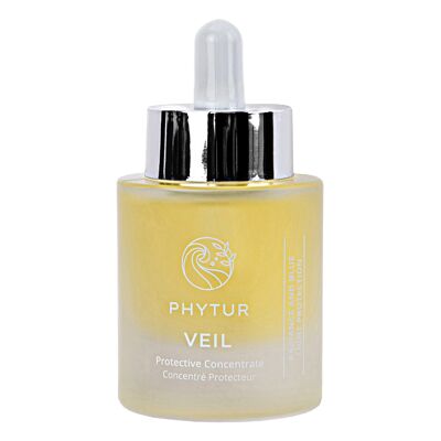 Veil protective concentrate
