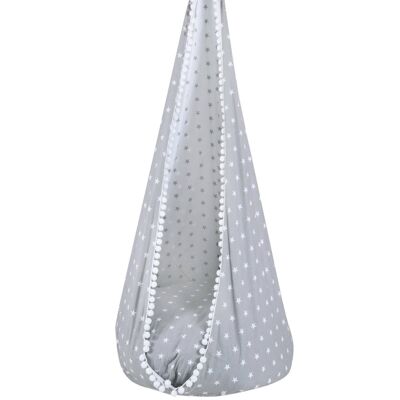 Patte de lapin suspendu Cocoon Swing