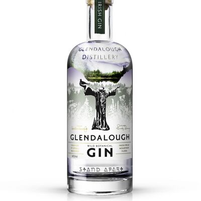 Glendalough - Ginebra botánica salvaje