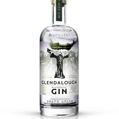 Glendalough - Gin botanico selvatico