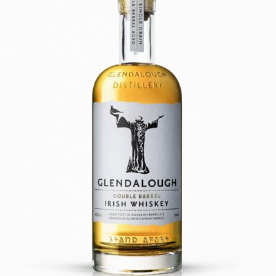 Glendalough - Double Barrel Whiskey