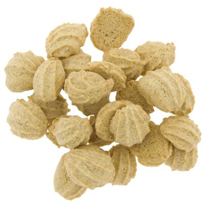 Galletas Almendradas de Espelta Integral 200g